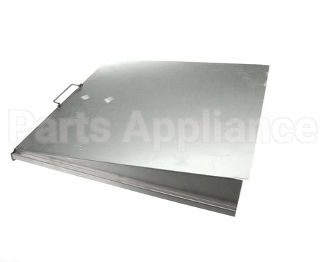 9003008 Lincoln Finger Housing Top Assembly