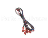 90031229 International Environmental Wiring Harness