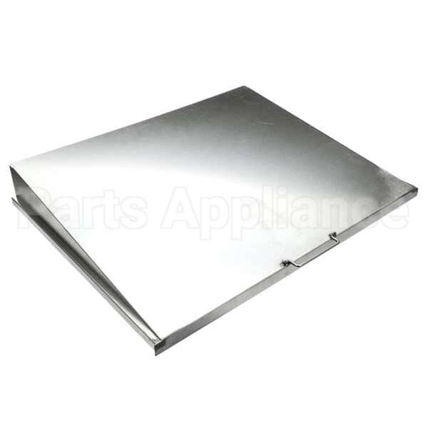 9003265 Compatible Lincoln Finger Housing Btm