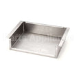 9003267 Compatible Frymaster Box Flu Rer Dflctr 45/Cf /51/50