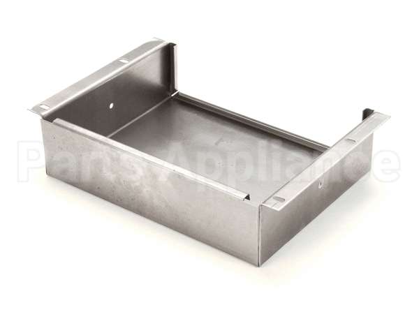 9003267 Frymaster Box Flu Rer Dflctr 45/Cf/51/50
