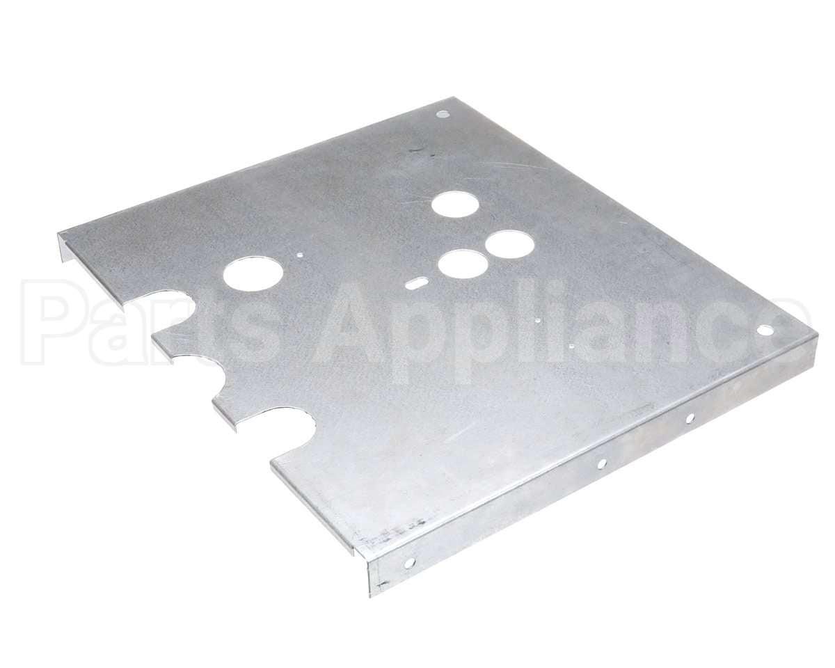 9003860 Frymaster Combustion,Front Gf14