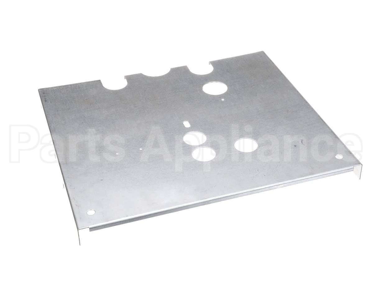 9003860 Frymaster Combustion,Front Gf14