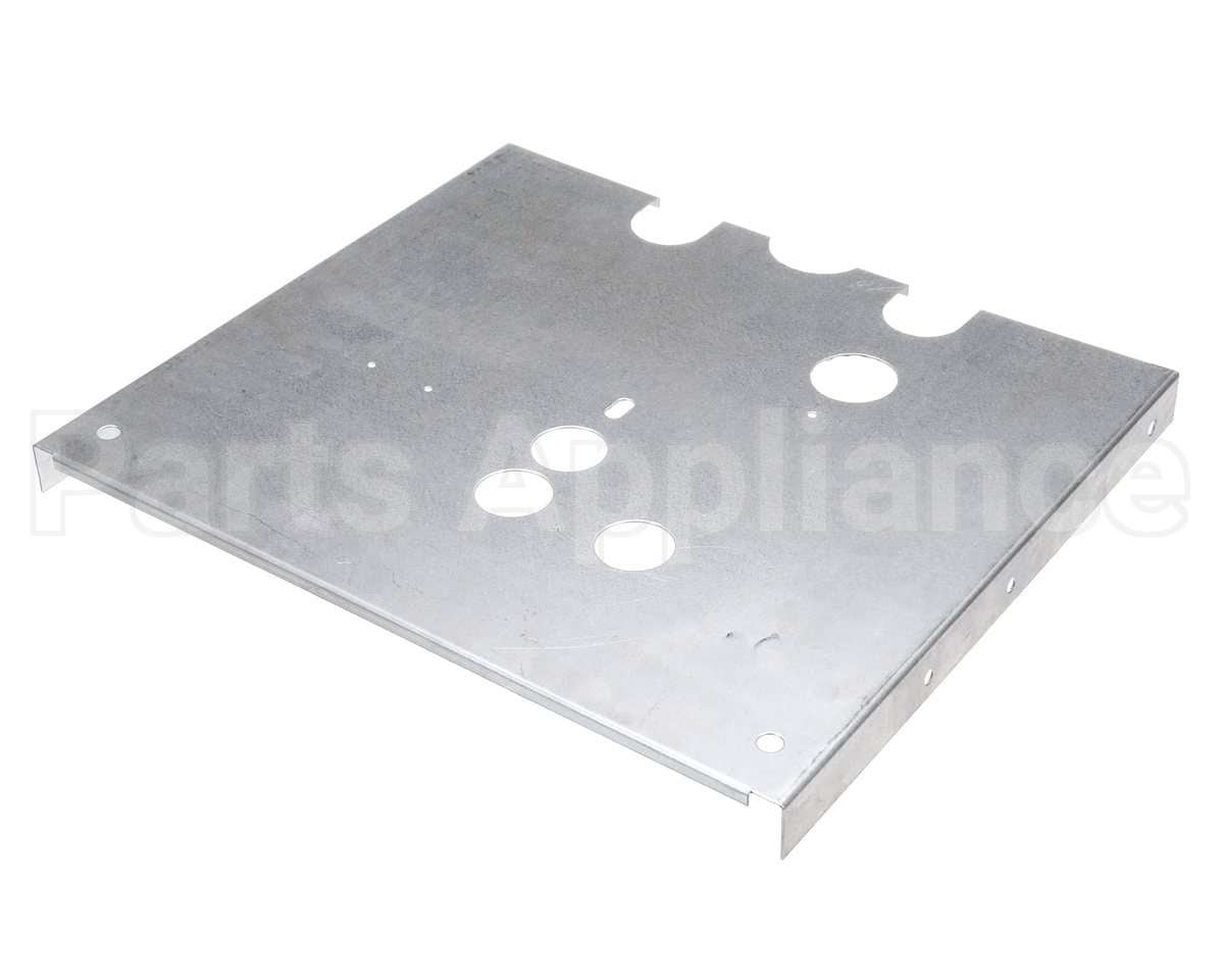 9003860 Frymaster Combustion,Front Gf14
