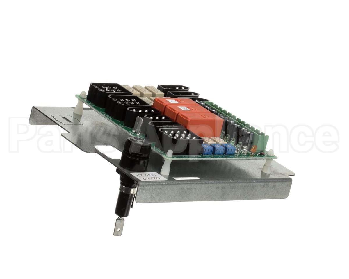 90042644 International Enviromental Relay Board