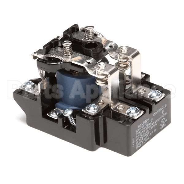 90043 Compatible Blodgett Relayscrew, Dpdt Motor Dfg