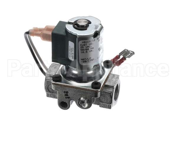 90054 Sunpak Valve: For All Sunpak Solenoid