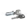 90056C02420254R Compatible Kason Cylinder With Keys #102