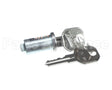 90056C02420254R Kason Cylinder With Keys #102