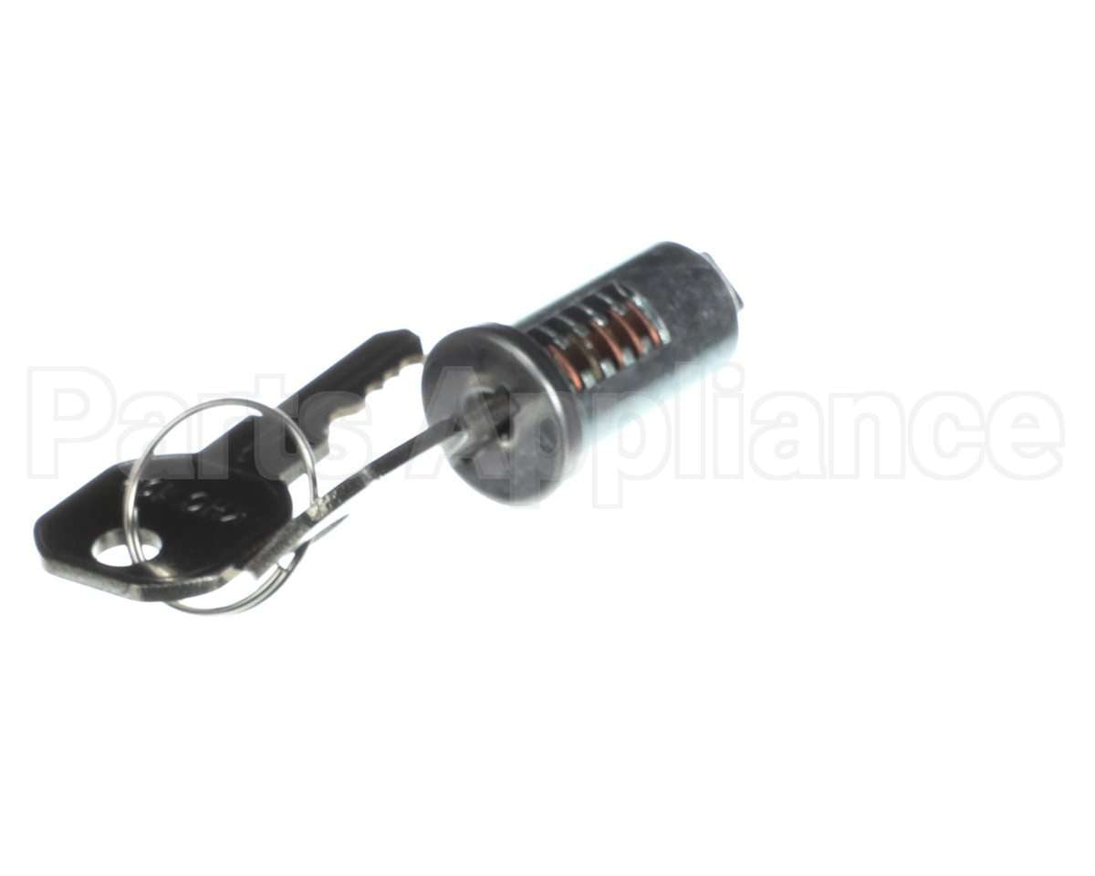 90056C02420254R Kason Cylinder With Keys #102
