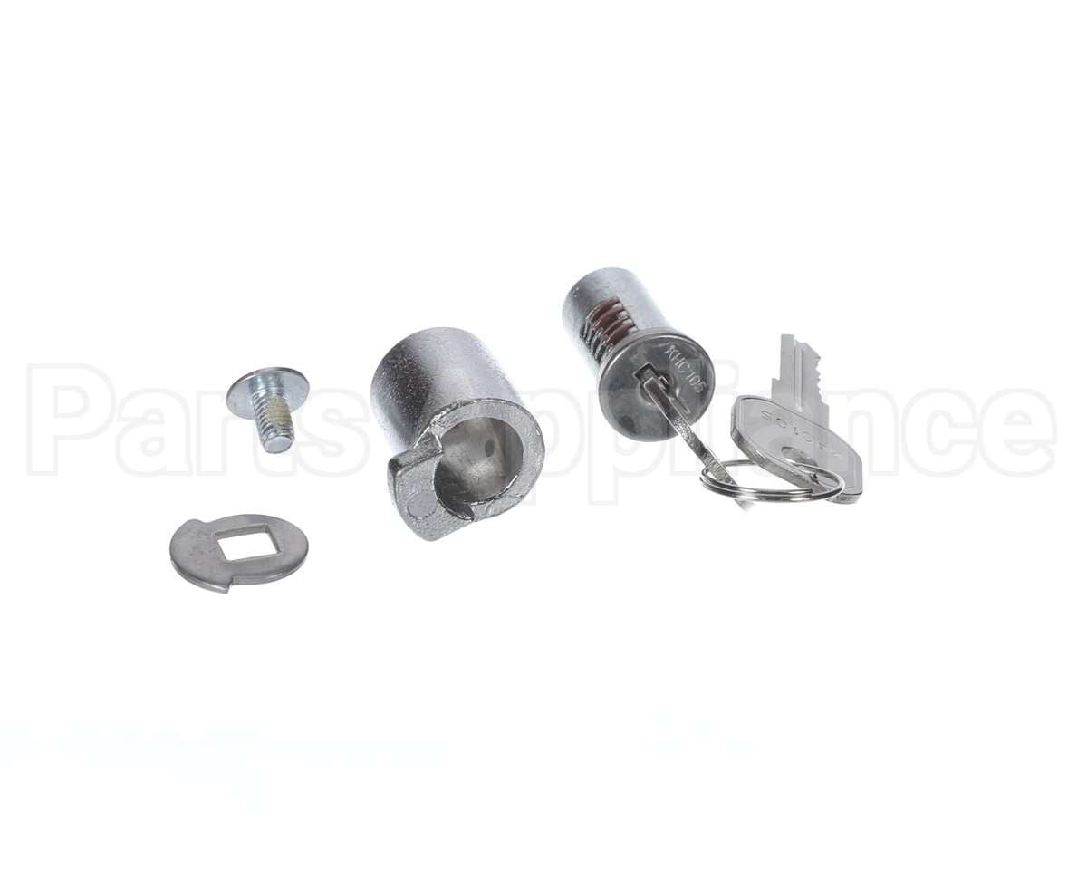 90056CM000405 Kason Locking Key #105