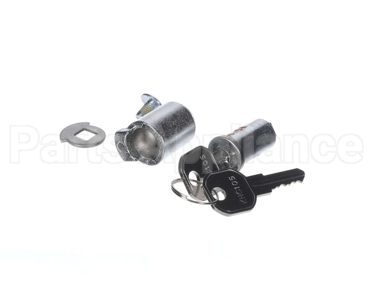 90056CM000405 Kason Locking Key #105