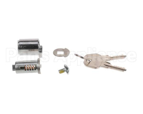 90056CM00406 Kason Cylinder Lock