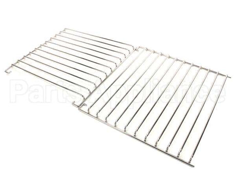 90064 Blodgett Rack Support, 11-Pos Dfg/Mark