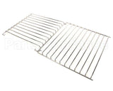 90064 Blodgett Rack Support, 11-Pos Dfg/Mark