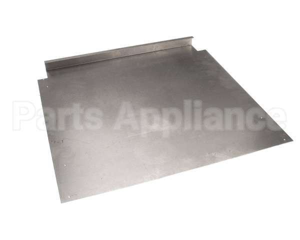 9006412 Frymaster Side, Cmbstn Chamber Mjcf