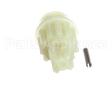 900650350 Hamilton Beach Small Pulley W Tension Pin