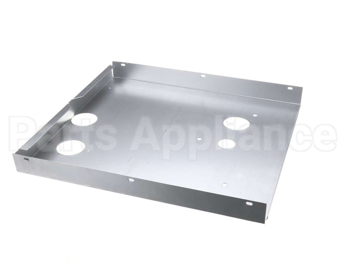 9006969 Frymaster Baffle,Front Gf40
