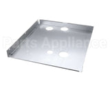 9006969 Frymaster Baffle,Front Gf40