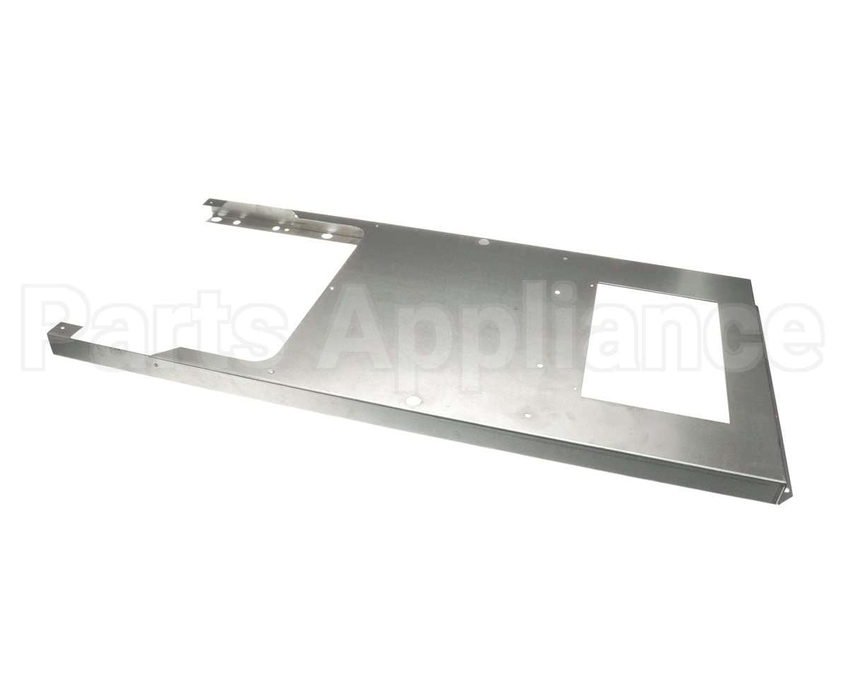 9007226 Frymaster Extension,Basket Lift Smsii