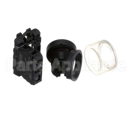 900725 Champion - Moyer Diebel Kit Pushbutton Green No