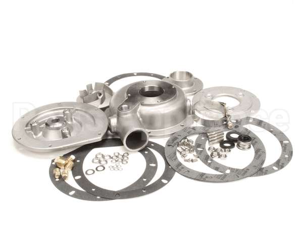 900740 Champion - Moyer Diebel Kit Pump Assembly-Mtr,2Hp New Jet