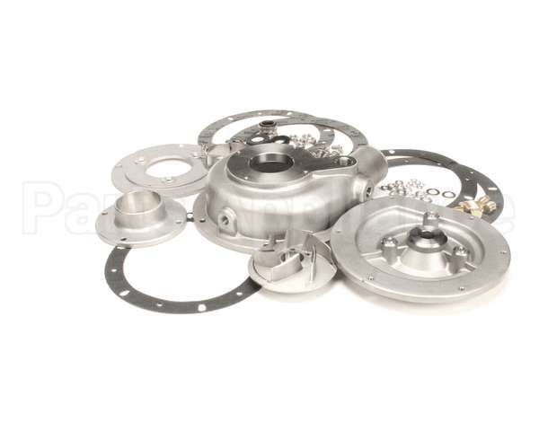 900740 Champion - Moyer Diebel Kit Pump Assembly-Mtr,2Hp New Jet