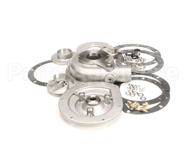 900740 Champion - Moyer Diebel Kit Pump Assembly-Mtr,2Hp New Jet