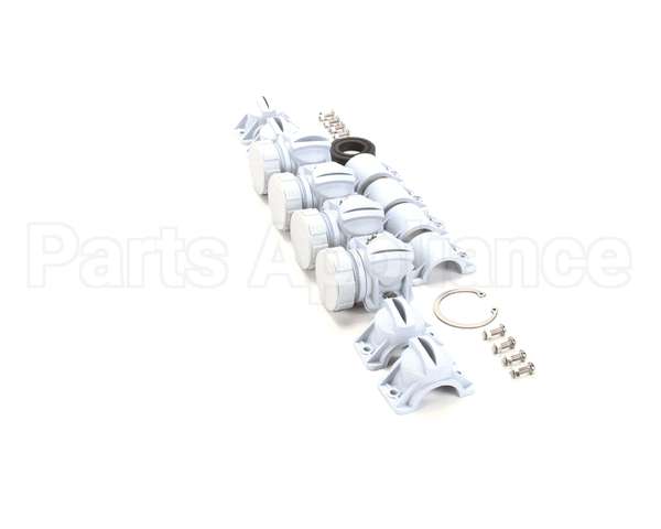 900743 Champion - Moyer Diebel Kitwash Arm Rebuild Kit Pp28