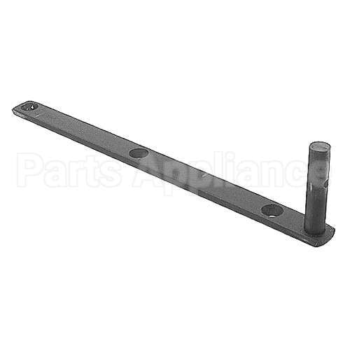 90076 Compatible Midwest Appliance Parts Door Arm Assy Right Hand