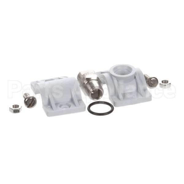 900786 Compatible Champion Kit, Nozzle Pp28 Rinse Complete