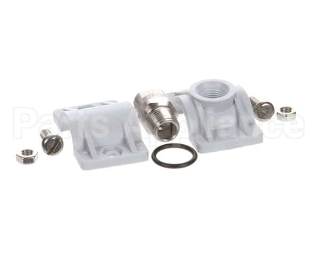 900786 Champion - Moyer Diebel Kit,Nozzle Pp28 Rinse Complete