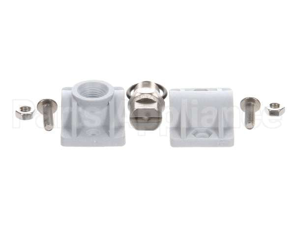 900786 Champion - Moyer Diebel Kit,Nozzle Pp28 Rinse Complete