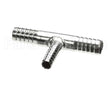 9008 Cornelius Fitting T Ss 1/4 X 3/8Bb (2)