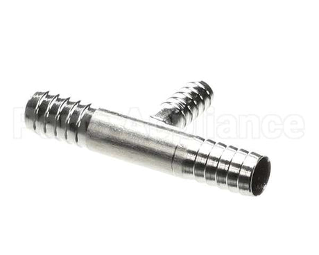 9008 Cornelius Fitting T Ss 1/4 X 3/8Bb (2)