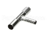 9008 Cornelius Fitting T Ss 1/4 X 3/8Bb (2)