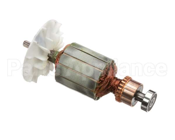 9008.11 Dynamic Mixer Motor Armature (115V)