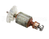 9008.11 Dynamic Mixer Motor Armature (115V)