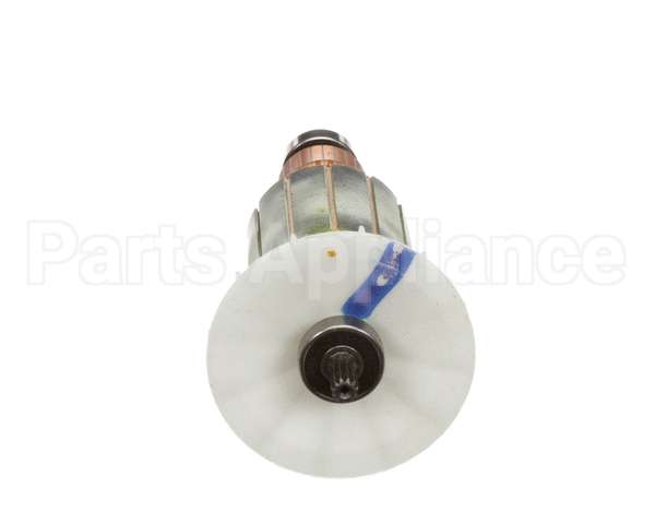 9008.11 Dynamic Mixer Motor Armature (115V)