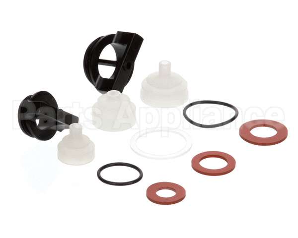 900836 Champion - Moyer Diebel Kit Repair,1/4 And 1/2 Vac Brk