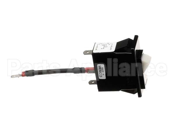 900862 Champion - Moyer Diebel Kitcircuit Bkr 2.5A W33K Res