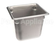 90089 Server Pan 1/6 Size 6 Deep