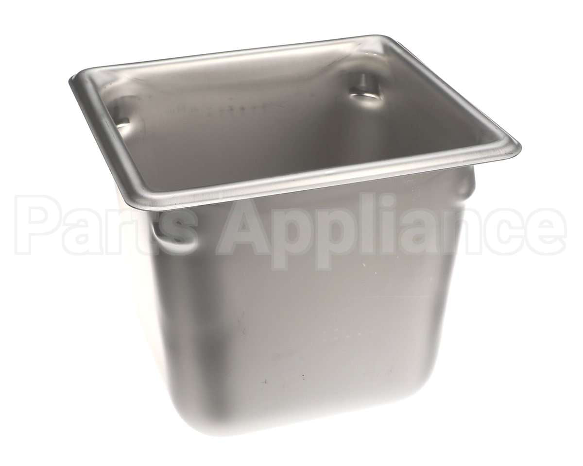 90089 Server Pan 1/6 Size 6 Deep