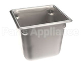 90089 Server Pan 1/6 Size 6 Deep