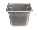 90089 Server Pan 1/6 Size 6 Deep