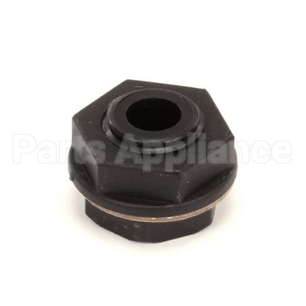 900906 Compatible Champion Kit 1/2 Npt Plastic Plug Nut And Gasket