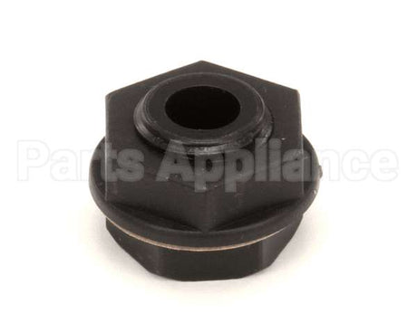 900906 Champion - Moyer Diebel Kit 1/2 Npt Plastic Plug Nut And Gasket