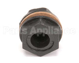 900907 Champion - Moyer Diebel Kit 3/4 Npt Plastic Plug Nut And Gasket