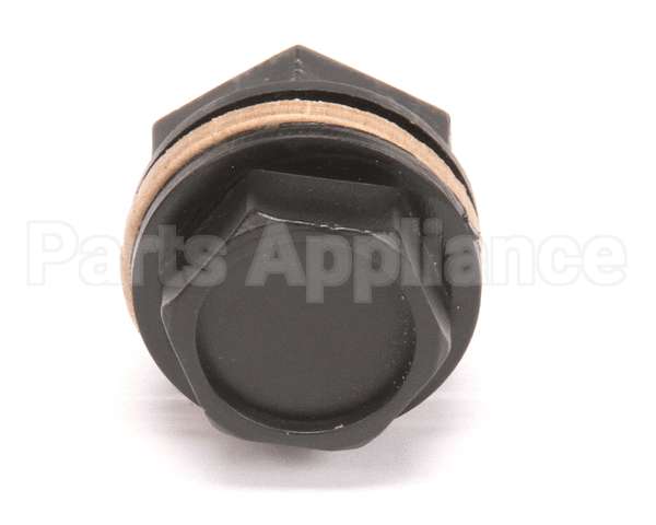 900907 Champion - Moyer Diebel Kit 3/4 Npt Plastic Plug Nut And Gasket