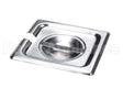 90094 Server Lid For 1/6 Size Pan